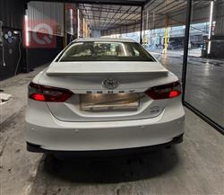 تۆیۆتا کامری